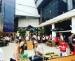 Garden Gate Bar