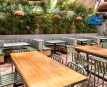 Gate Bar & Bistro