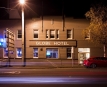 Globe Hotel