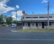 Golden Square Hotel
