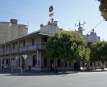 Grand Central Hotel