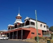 Grand Hotel Mt Morgan