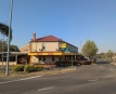 Grand Old Crow Hotel