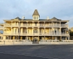 Grand Pacific Hotel