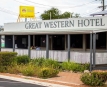 Great Western Hotel Hughenden