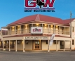 Great Western Hotel Rockhampton