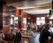 Green Man's Arms Bar and Restaurant