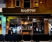 Hampton Wine Co