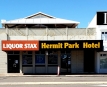 Hermit Park Hotel Motel