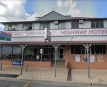 Highway Hotel Gin Gin