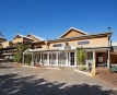 Hinterland Hotel