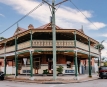 Holmesville Hotel