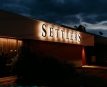 Hotel Settlers