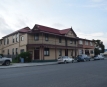 Interstate Hotel