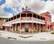 Kedron Park Hotel