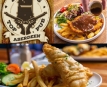 Kelly’s Top Pub Aberdeen