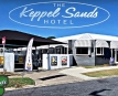 Keppel Sands Hotel