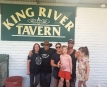King River Tavern