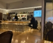 La Perla Bar and Restaurant