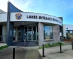 Lakes Entrance Bowls Club