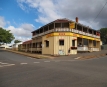 Leichhardt Hotel Mount Morgan