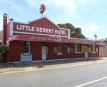 Little Desert Hotel
