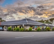 Lucinda Point Hotel