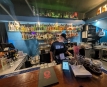 Lustre Lounge