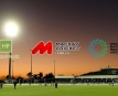 Mackay Cricket Association Inc