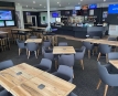 MacQuarie Club Chinese Restaurant