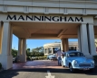 Manningham Hotel & Club