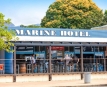 Marine Hotel Motel