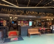 Melbourne Central Lion Hotel