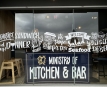 Ministry - Kitchen & Bar