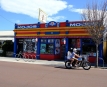 Mojo's Bar