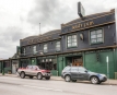 Molly Malones Irish Pub