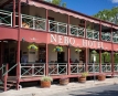 Nebo Hotel