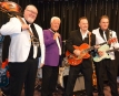 Newcastle Fifties Rock & Roll Club