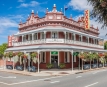 Norman Hotel