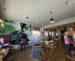 Over the Road Cafe, Restaurant & Bar
