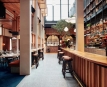 Oyster bar & Bistro Albert Park Hotel