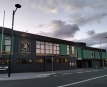Paddywagons Hotel