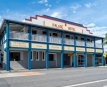 Palace Hotel Proserpine