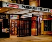 Parkdale Wine Bar