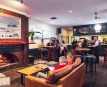 Peacock Inn Bar And Cafe