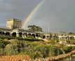 Peninsula Beer Garden