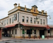 Pinsent Hotel