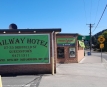 Queenstown Railway Hotel