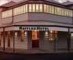 Raffles Hotel