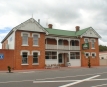 Railton Hotel
